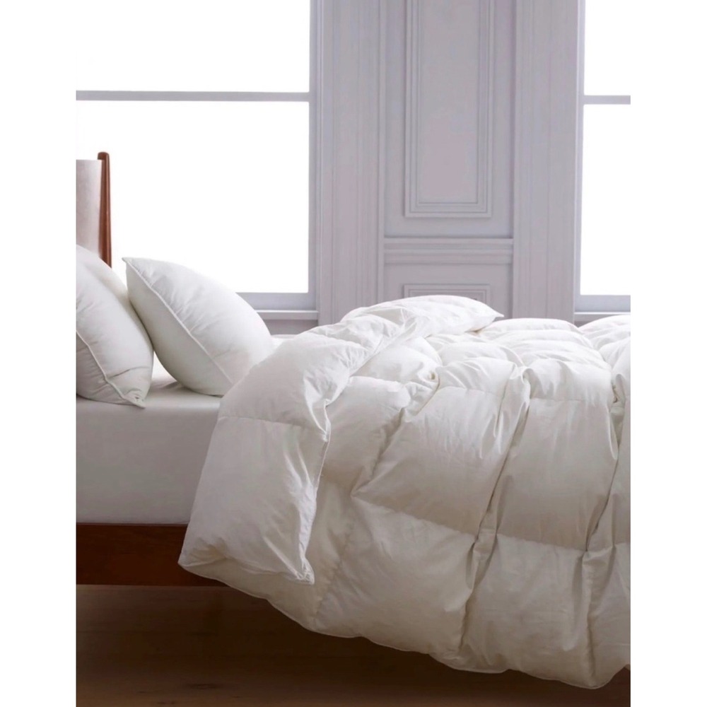 Quince Premium Down Alternative Comforter – King/Cal King – All-Season